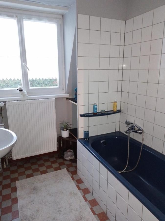 Le Tribunal Alsacien Bouxwiller  Buitenkant foto